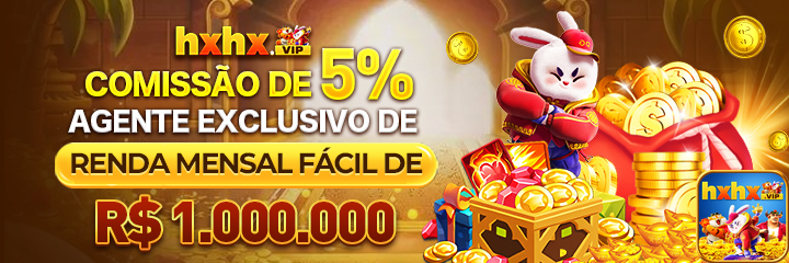 Aplicativo oficial do hxhx.com