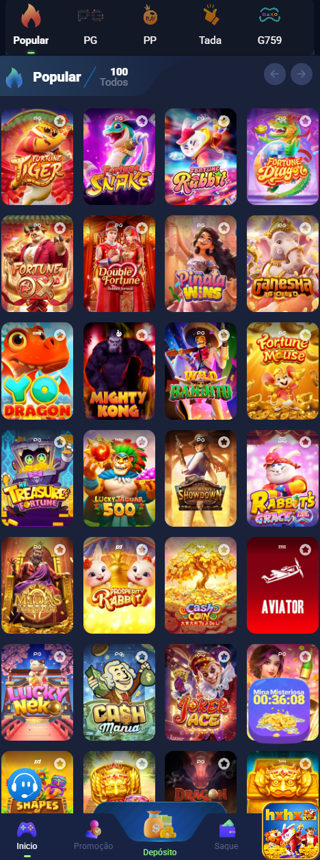 hxhx.com experimente profissional jogo